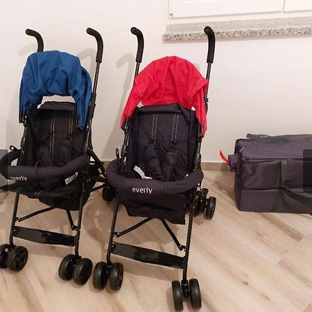 Apartmani Jedro Šilo Eksteriør billede