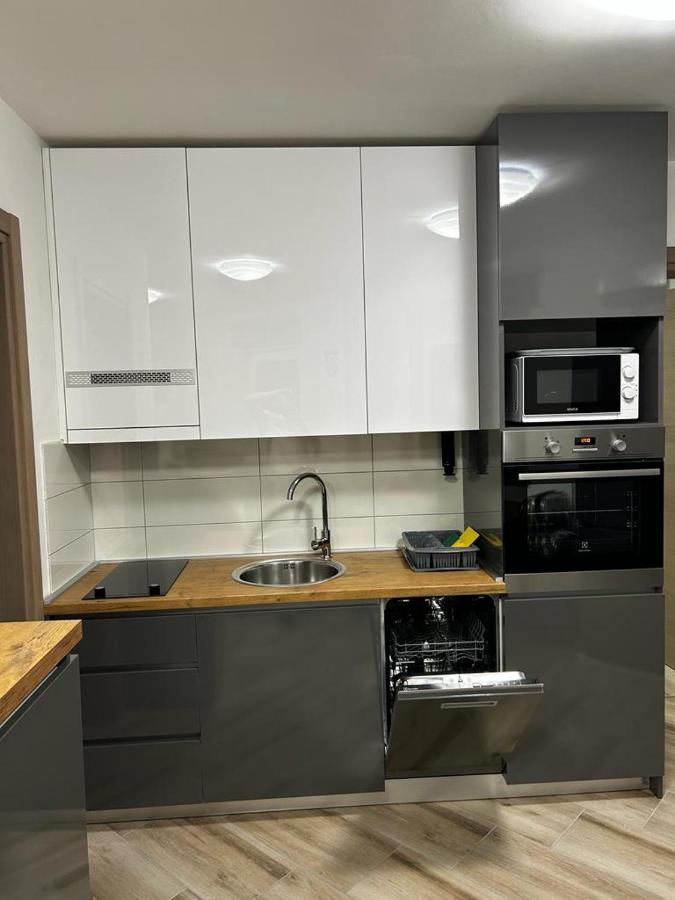 Apartmani Jedro Šilo Eksteriør billede