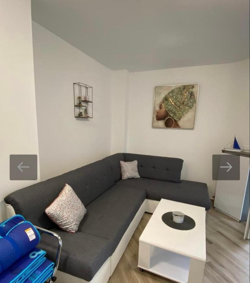 Apartmani Jedro Šilo Eksteriør billede