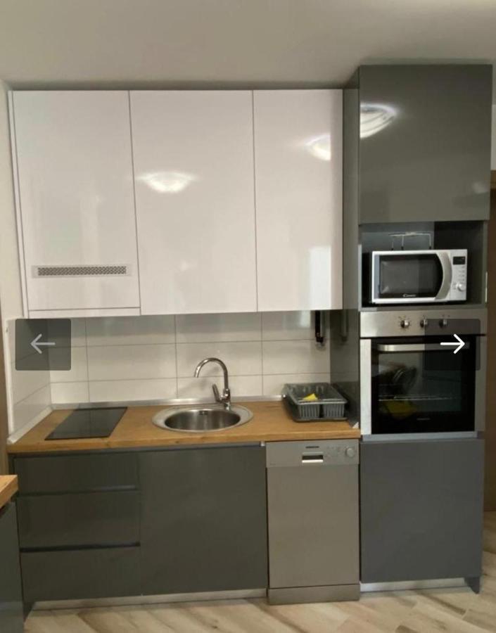 Apartmani Jedro Šilo Eksteriør billede