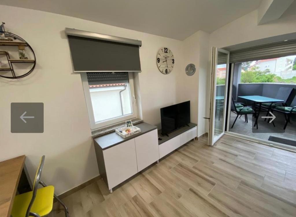 Apartmani Jedro Šilo Eksteriør billede
