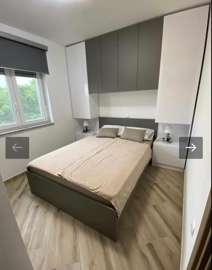 Apartmani Jedro Šilo Eksteriør billede