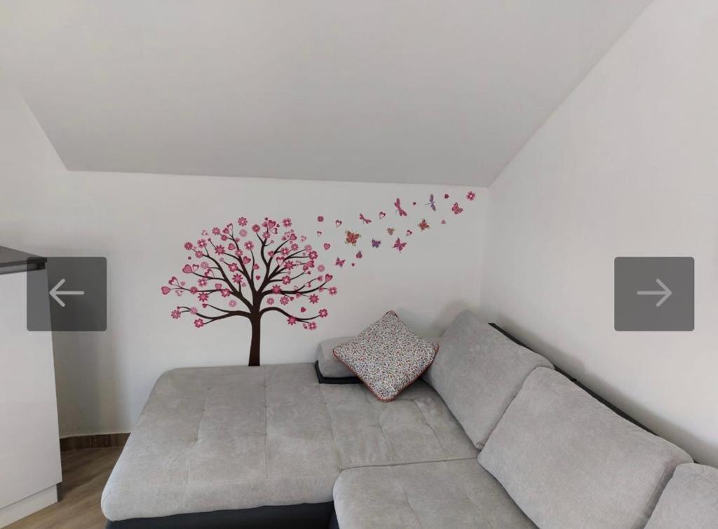Apartmani Jedro Šilo Eksteriør billede