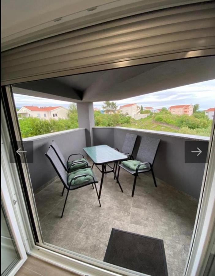 Apartmani Jedro Šilo Eksteriør billede