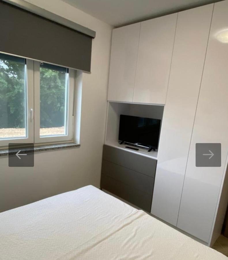 Apartmani Jedro Šilo Eksteriør billede