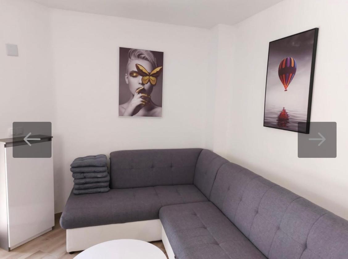 Apartmani Jedro Šilo Eksteriør billede