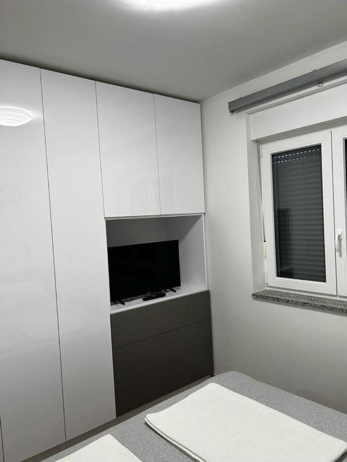 Apartmani Jedro Šilo Eksteriør billede