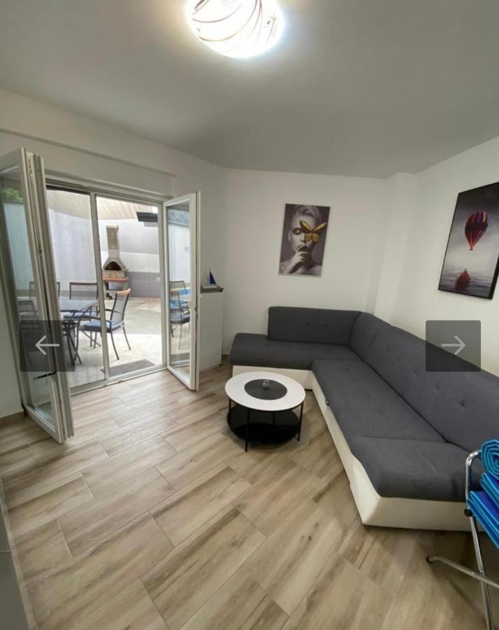 Apartmani Jedro Šilo Eksteriør billede