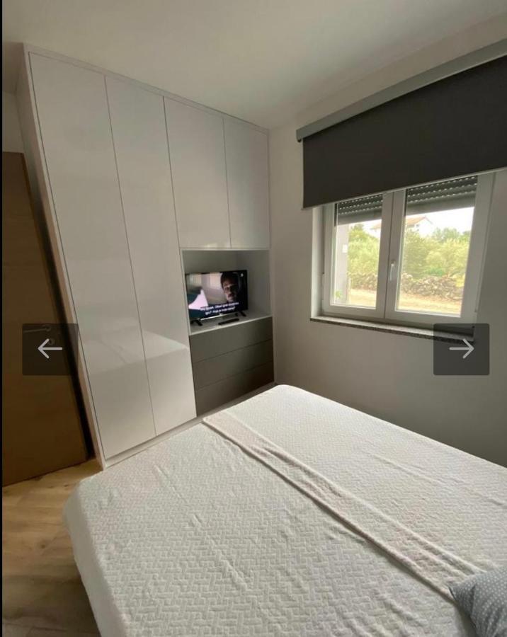 Apartmani Jedro Šilo Eksteriør billede