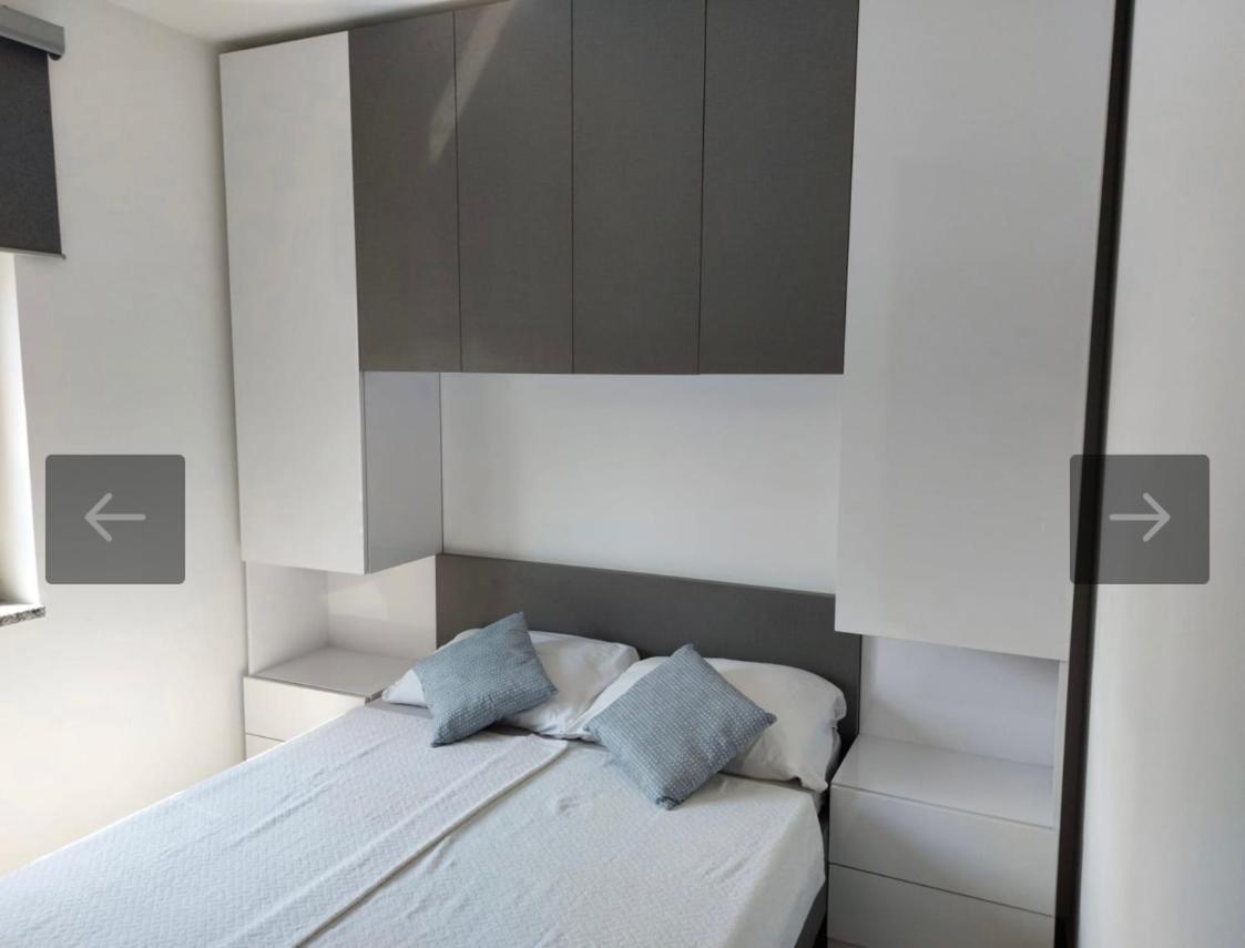 Apartmani Jedro Šilo Eksteriør billede