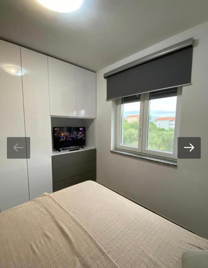 Apartmani Jedro Šilo Eksteriør billede