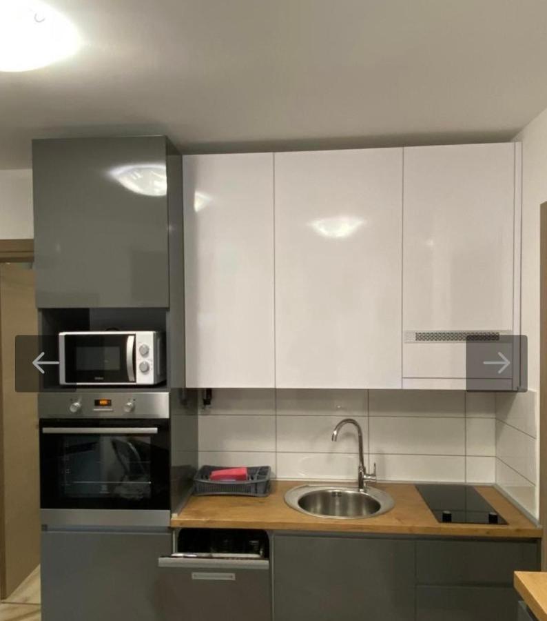 Apartmani Jedro Šilo Eksteriør billede