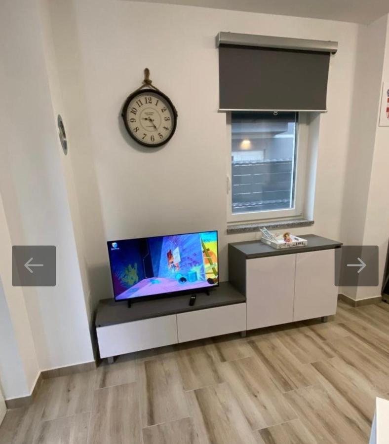 Apartmani Jedro Šilo Eksteriør billede