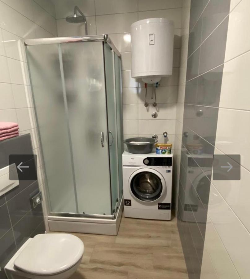 Apartmani Jedro Šilo Eksteriør billede