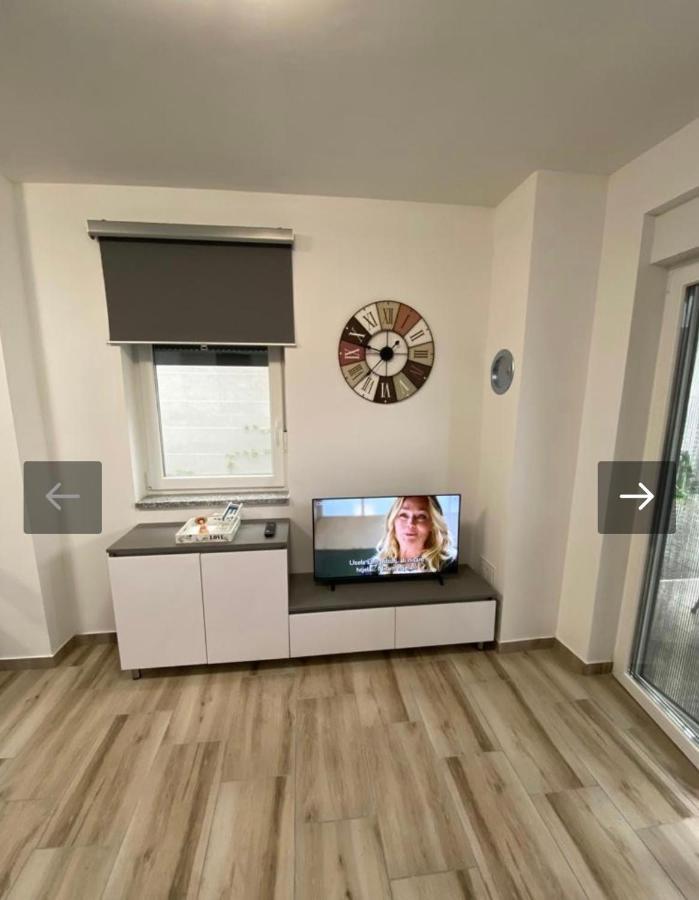Apartmani Jedro Šilo Eksteriør billede