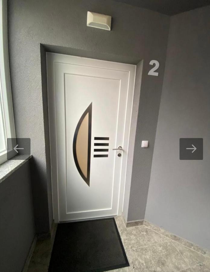 Apartmani Jedro Šilo Eksteriør billede