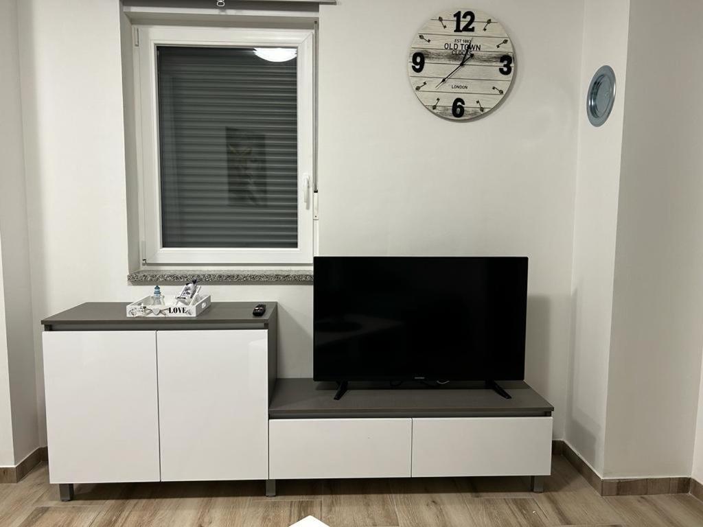 Apartmani Jedro Šilo Eksteriør billede